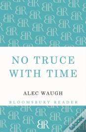 Capa do artigo No Truce With Time