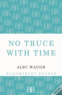 Capa do artigo No Truce With Time