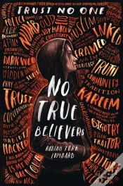 Capa do artigo No True Believers