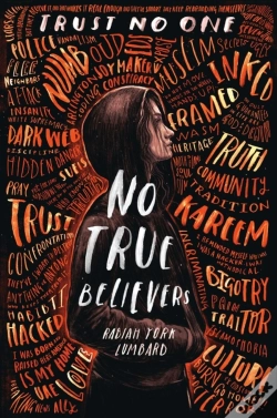 Capa do artigo No True Believers