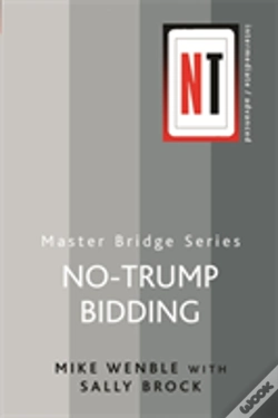 Capa do artigo No-Trump Bidding
