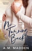 No Turning Back, A Breaking The Rules Novel