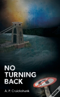 Capa do artigo No Turning Back
