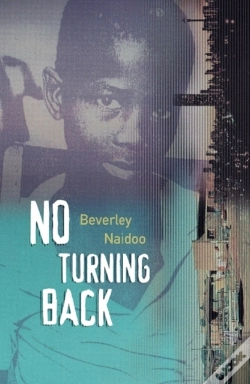 Capa do artigo No Turning Back
