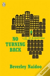 No Turning Back