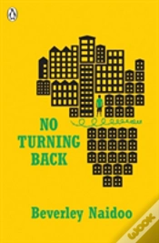 Capa do artigo No Turning Back