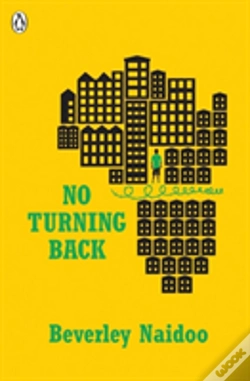 Capa do artigo No Turning Back