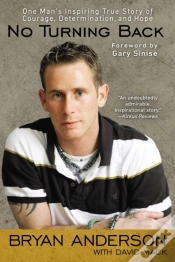 Capa do artigo No Turning Back
