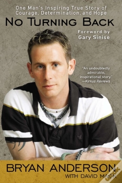 Capa do artigo No Turning Back