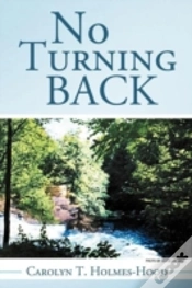 Capa do artigo No Turning Back