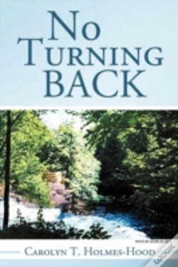 Capa do artigo No Turning Back