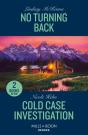 No Turning Back / Cold Case Investigation - Preview