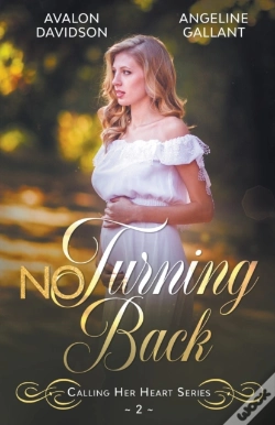 Capa do artigo No Turning Back