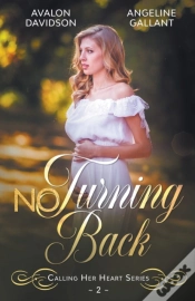 Capa do artigo No Turning Back