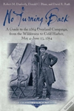 Capa do artigo No Turning Back