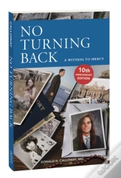 Capa do artigo No Turning Back