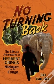 Capa do artigo No Turning Back