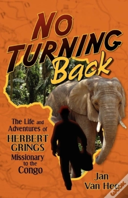 Capa do artigo No Turning Back