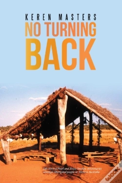 Capa do artigo No Turning Back