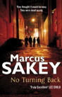 No Turning Back - Preview