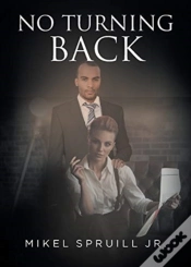 Capa do artigo No Turning Back