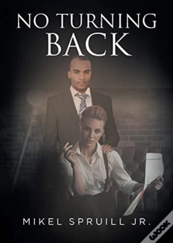 Capa do artigo No Turning Back