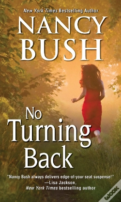 Capa do artigo No Turning Back