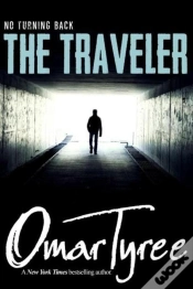 Capa do artigo No Turning Back