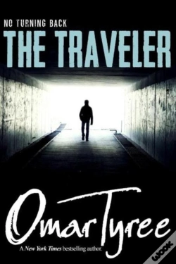 Capa do artigo No Turning Back