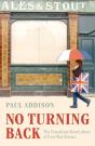 No Turning Back - Preview
