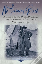 Capa do artigo No Turning Back