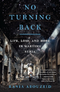 No Turning Back - Preview