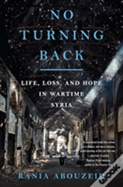 Capa do artigo No Turning Back