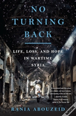 Capa do artigo No Turning Back