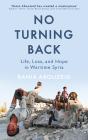 No Turning Back - Preview