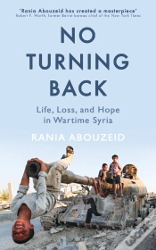 Capa do artigo No Turning Back