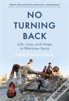 No Turning Back