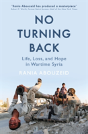 No Turning Back - Preview