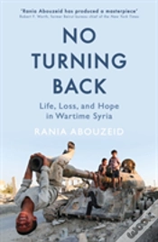 Capa do artigo No Turning Back