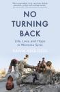 No Turning Back - Preview