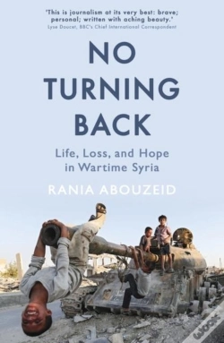 Capa do artigo No Turning Back