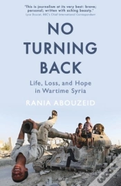 Capa do artigo No Turning Back
