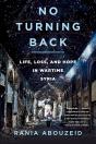 No Turning Back - Preview