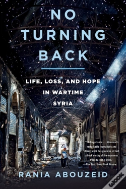 Capa do artigo No Turning Back