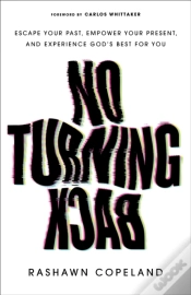 Capa do artigo No Turning Back