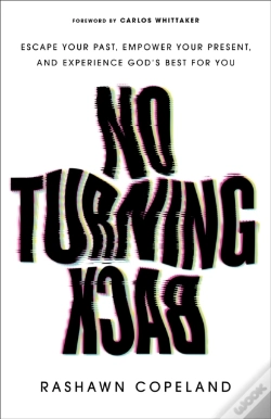 Capa do artigo No Turning Back