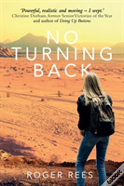 Capa do artigo No Turning Back