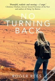 Capa do artigo No Turning Back