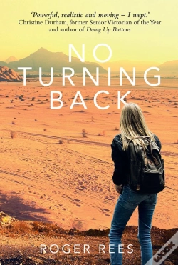 Capa do artigo No Turning Back
