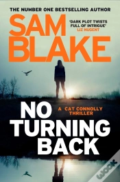 Capa do artigo No Turning Back